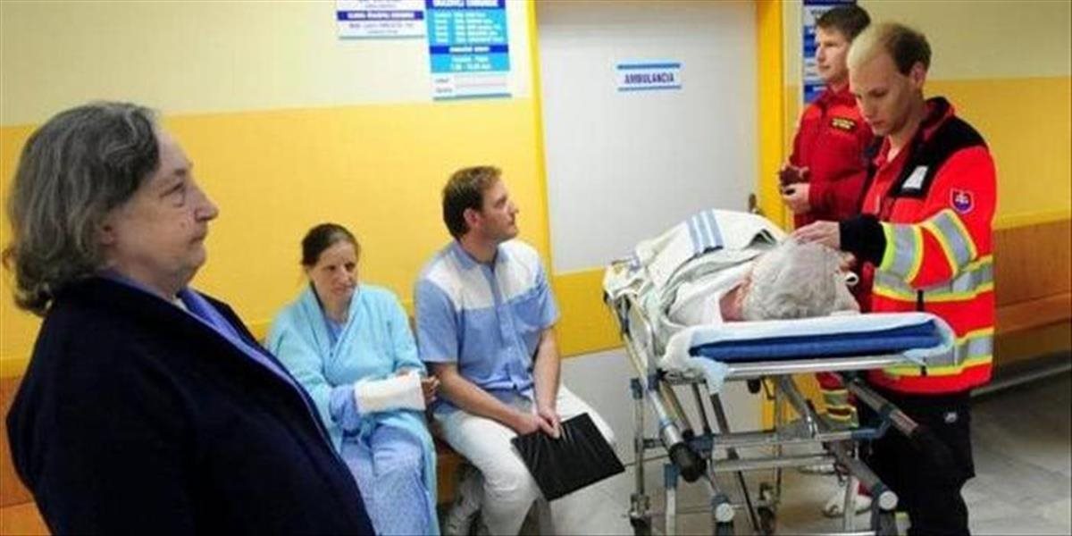 Unicentrum v Bojniciach nemá zmluvy s VšZP, pacientov posielajú k iným lekárom