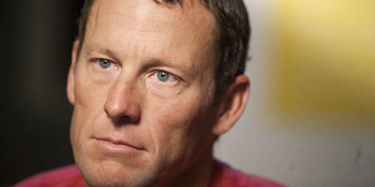Armstrong spomína na časy v tíme US Postal v dobrom