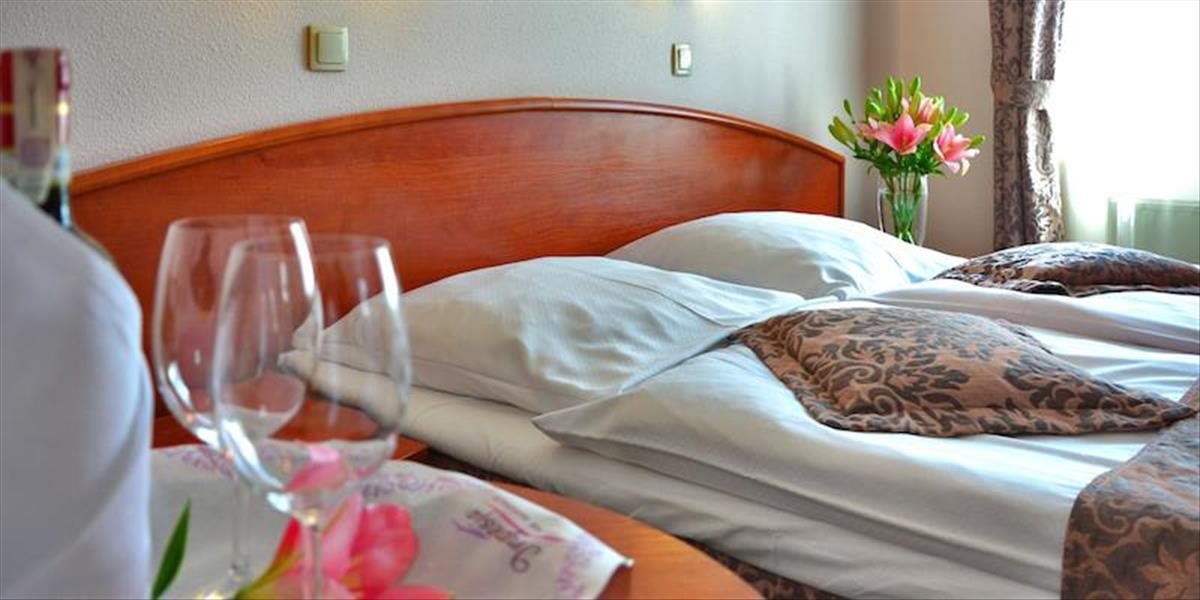 Slovenské hotely majú za sebou rekordný rok