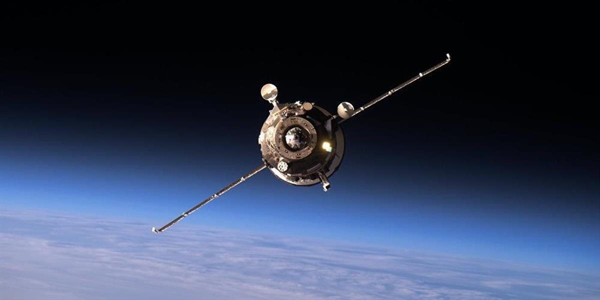 Ruská kozmická loď Progress odštarovala na zásobovaciu misiu k ISS