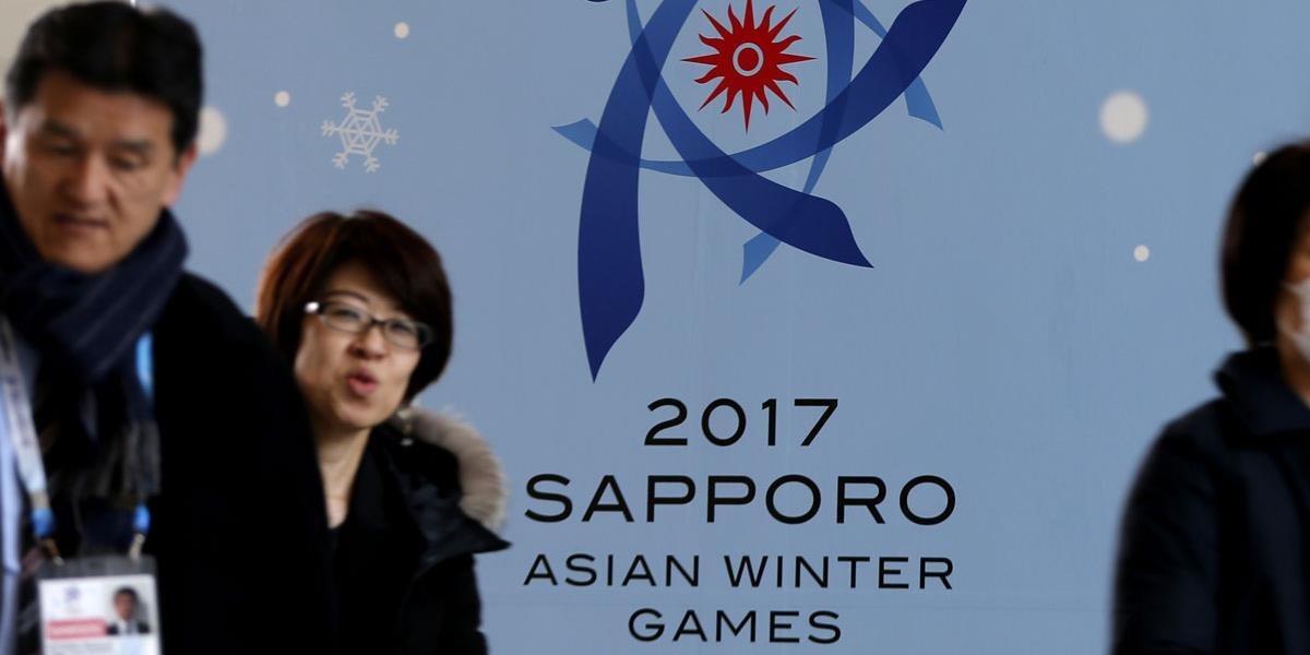 Šéf Ázijského výboru chce aj tretie zimné olympijské hry za sebou
