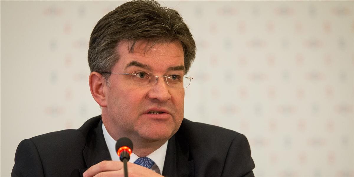 Minister Lajčák víta vyšetrovanie financovania slovenského predsedníctva