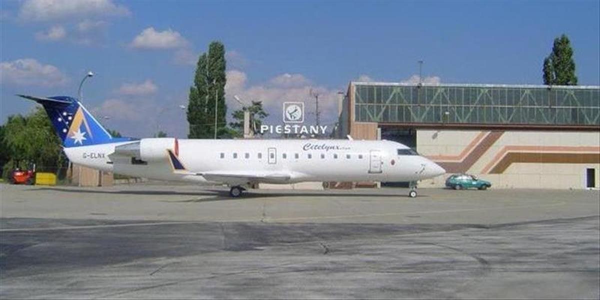Zahájenie prevádzky letiska Praha-Ruzyně pred 80 rokmi ako prvý odštartoval let z Piešťan