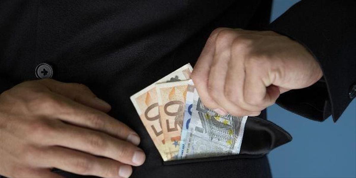 Tento rok sa chystá 60 % českých podnikov pridať svojim zamestnancom na platoch