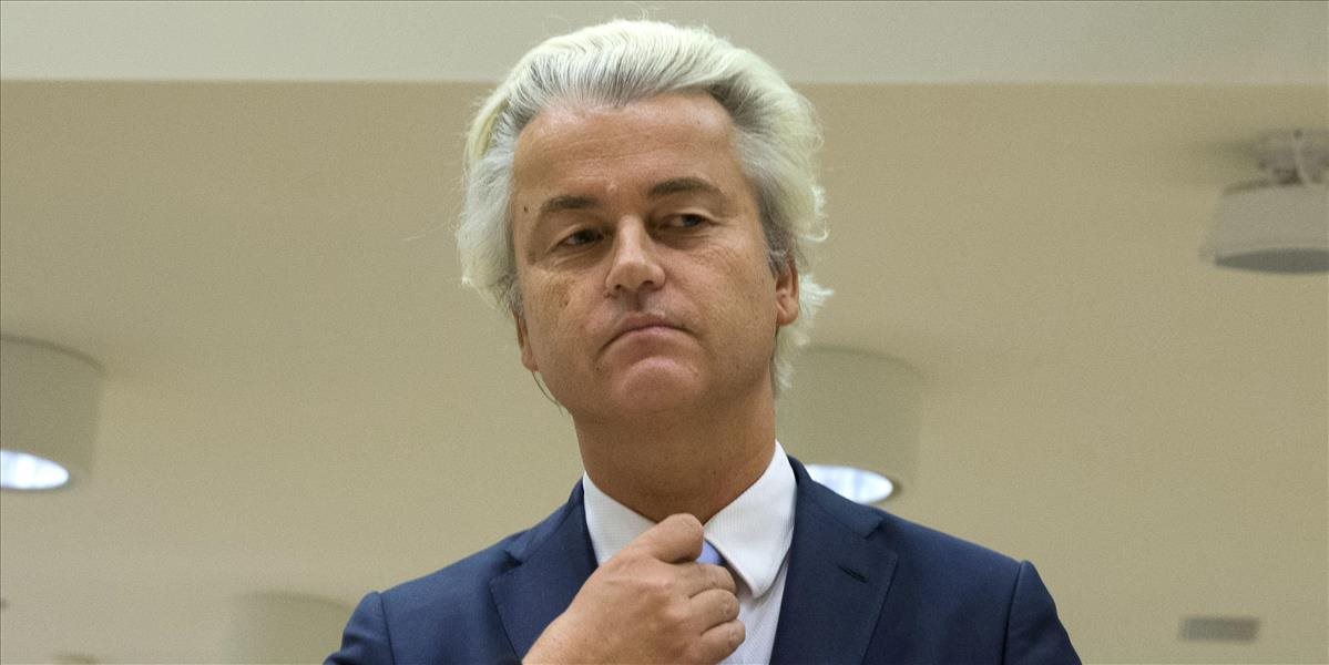 Člena Wildersovej ochranky zadržali za únik tajných informácií, podozrivý je Maročan