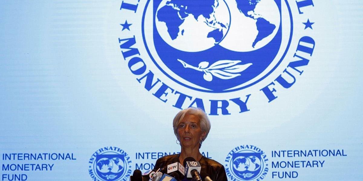 MMF: Portugalsko pokročilo, v oblasti dlhu však musí urobiť omnoho viac