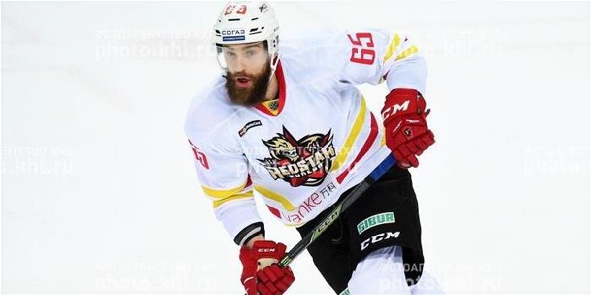 KHL: Obhajca Magnitogorsk zdolal Kchun-lun
