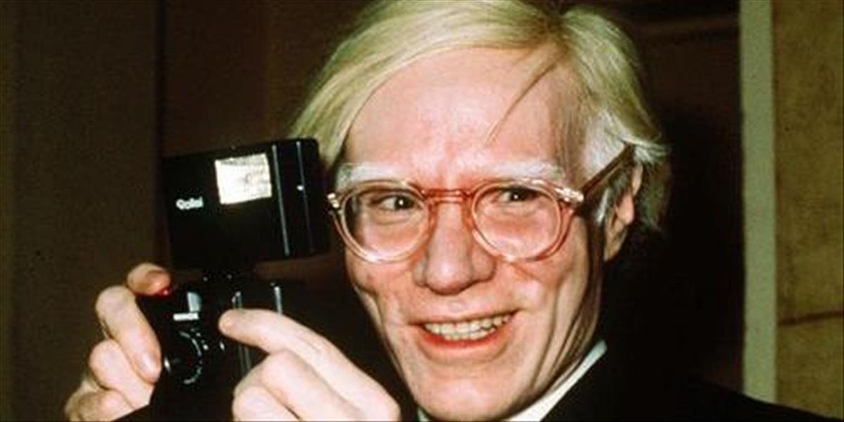V múzeu v Medzilaborciach si pripomenuli 30 rokov od úmrtia Andyho Warhola