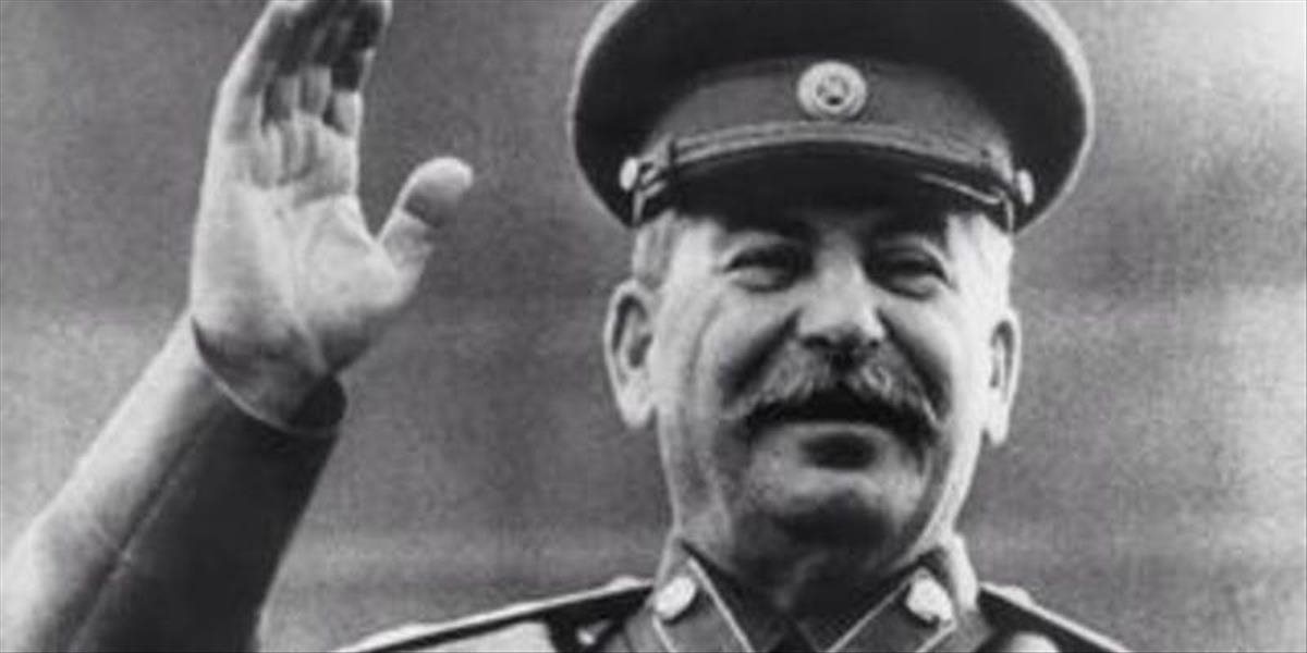 Ingušský parlament schválil zákaz velebenia Stalina