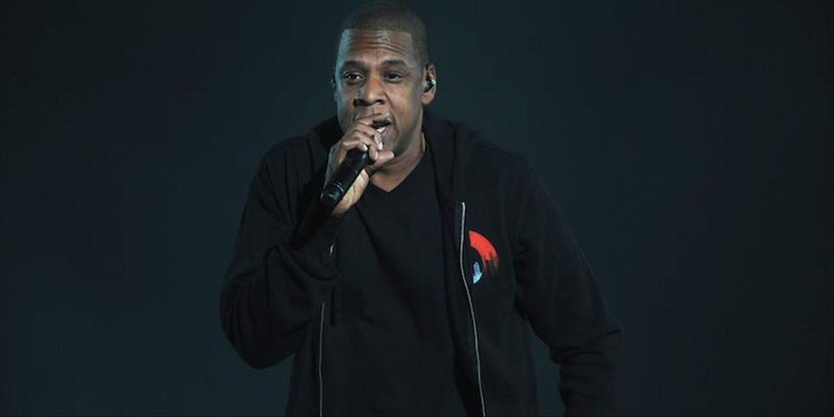 Jay Z sa ako prvý rapper dostane do Skladateľskej siene slávy