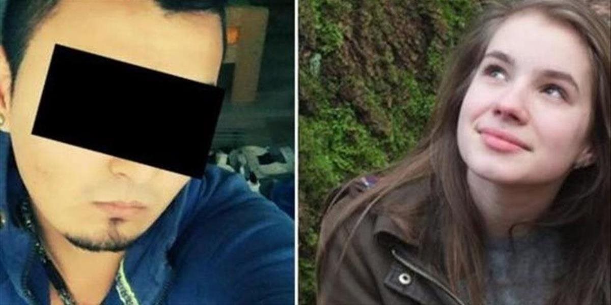 Afganec, ktorý zavraždil študentku vo Freiburgu, bol v čase činu plnoletý