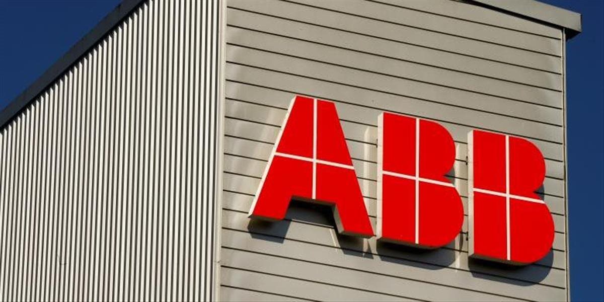 Obrovská sprenevera: Viceprezident spoločnosti ABB v Kórei spreneveril 100 miliónov