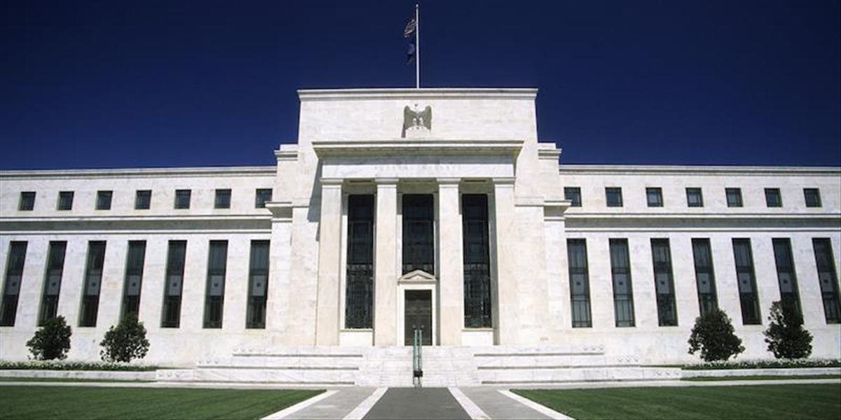 Americký Fed by mohol zvýšiť sadzby už v marci