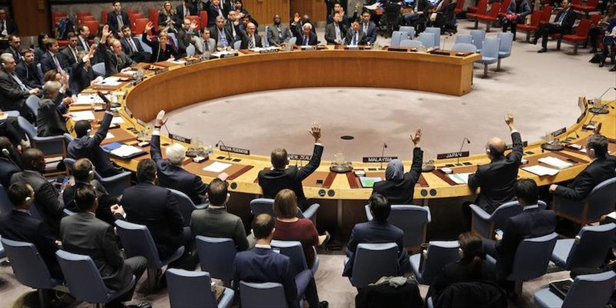 OSN odštartovala ďalšie kolo mierových rozhovorov o Sýrii