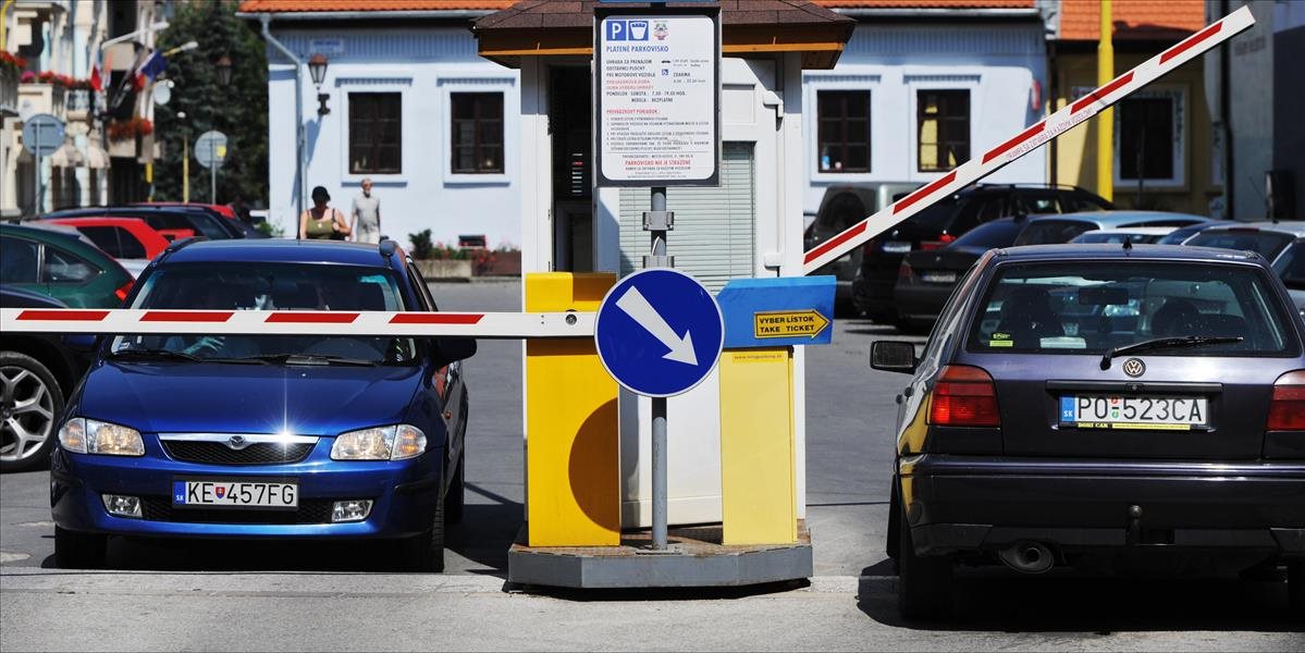 Spoločnosť EEI ponúka Košiciam založiť spoločný podnik pre parkovanie