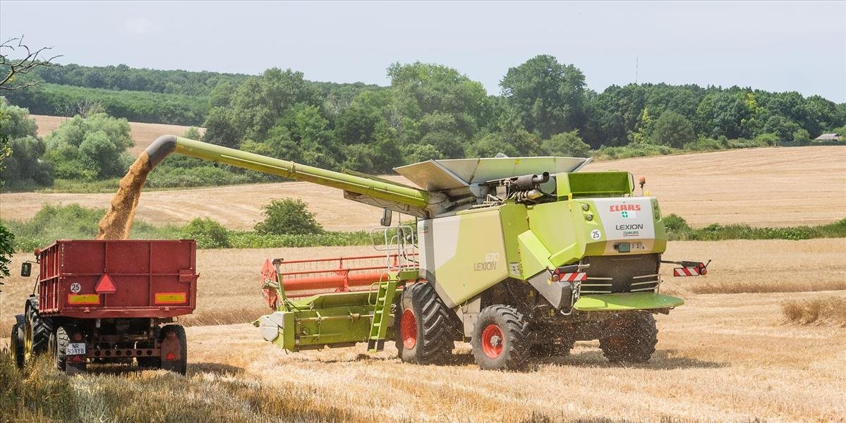 PPA vyplatila poľnohospodárom na priamych platbách 390 miliónov eur