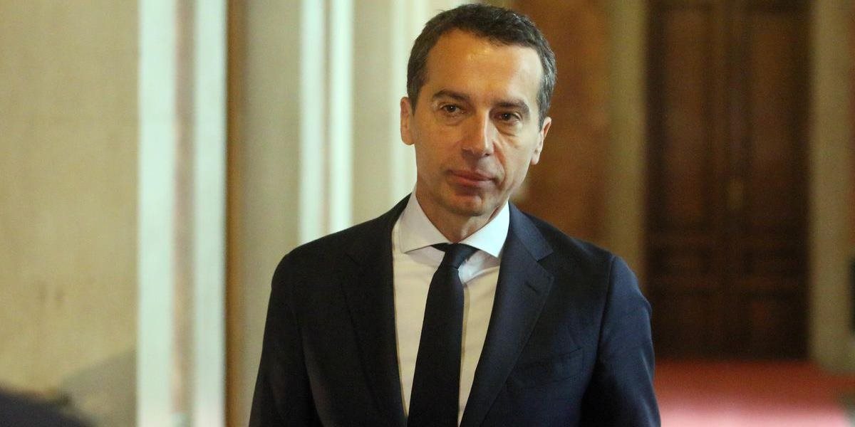 Rakúsky kancelár: Odchod z Európskej únie bude pre Britániu drahou záležitosťou