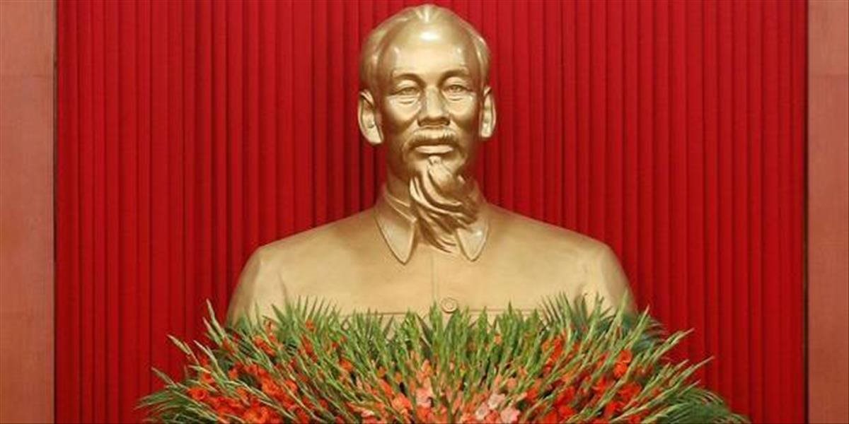 Viedeň zastavila projekt pamätníka venovaného Ho Či Minovi