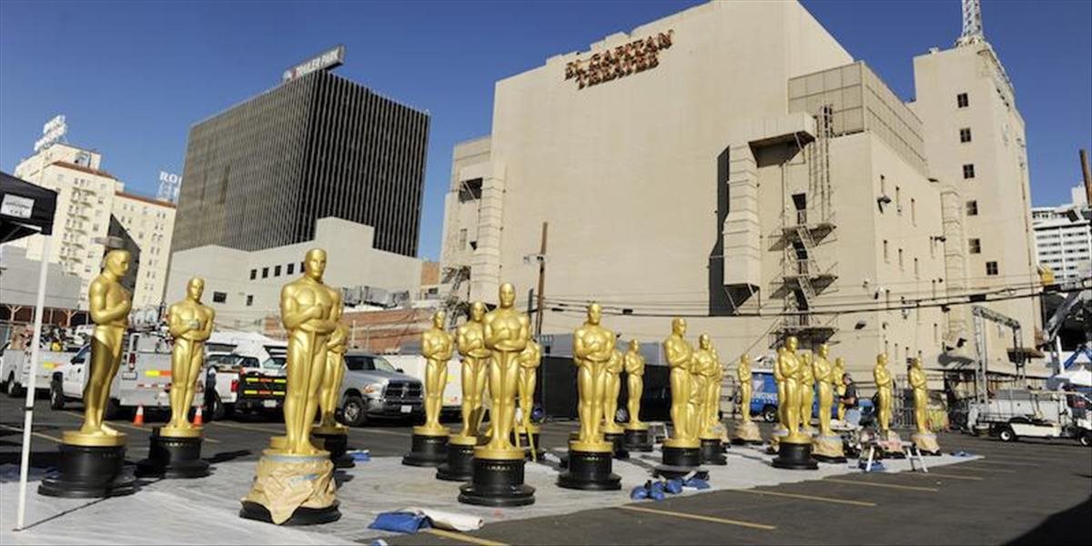 V nedeľu v noci rozdajú Oscary: Nomináciám kraľuje La La Land