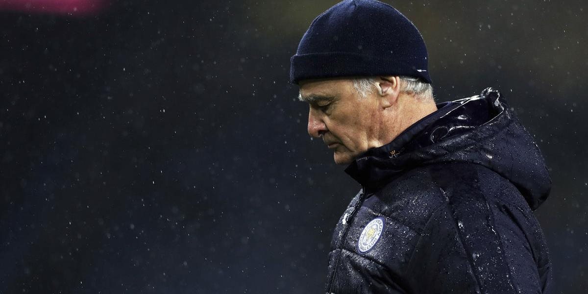 Mourinho na sociálnej reaguje na Ranieriho odvolanie, z futbalu sa stal špinavý biznis