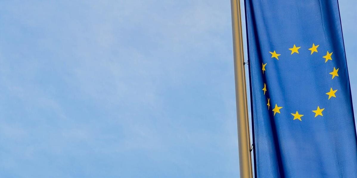 Dôvera k Európskej únii sa opäť zvyšuje