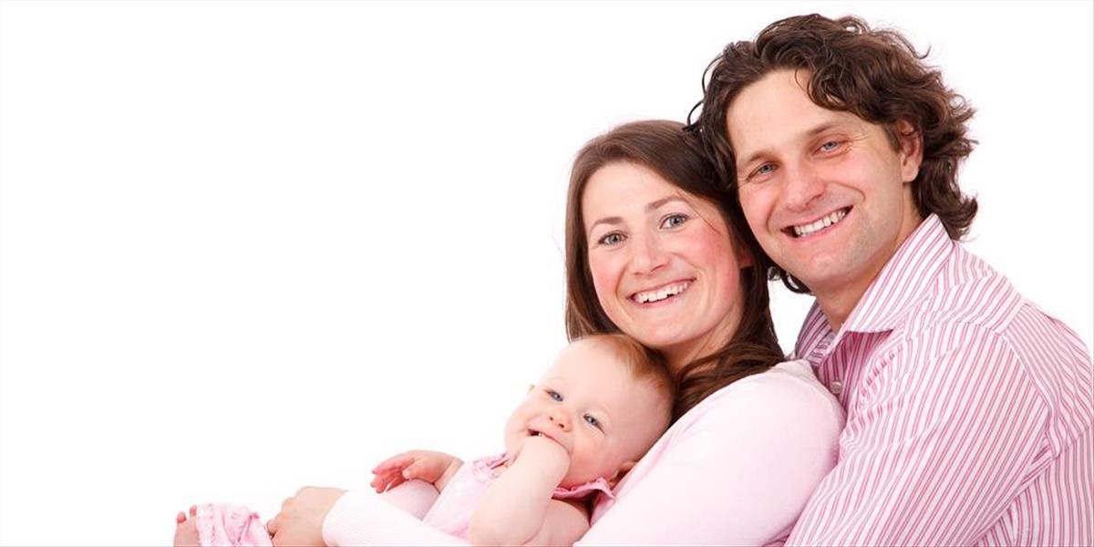 Ružinov opäť finančne podporí rodiny pri narodení dieťaťa