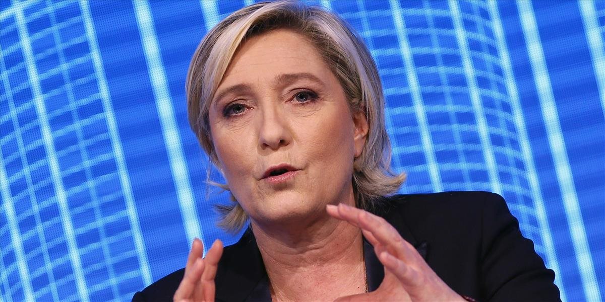 Le Penová odmietla prísť na výsluch a do júna bude ignorovať predvolania