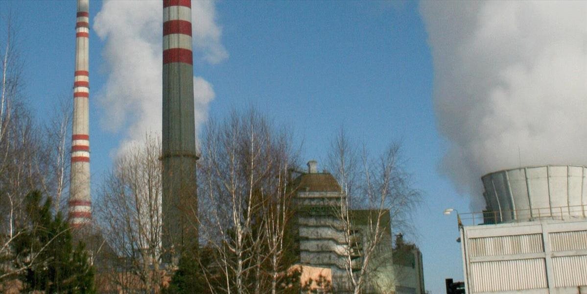 Partizánske žiada o okamžité zastavenie pokusu v treťom bloku Elektrárne Nováky