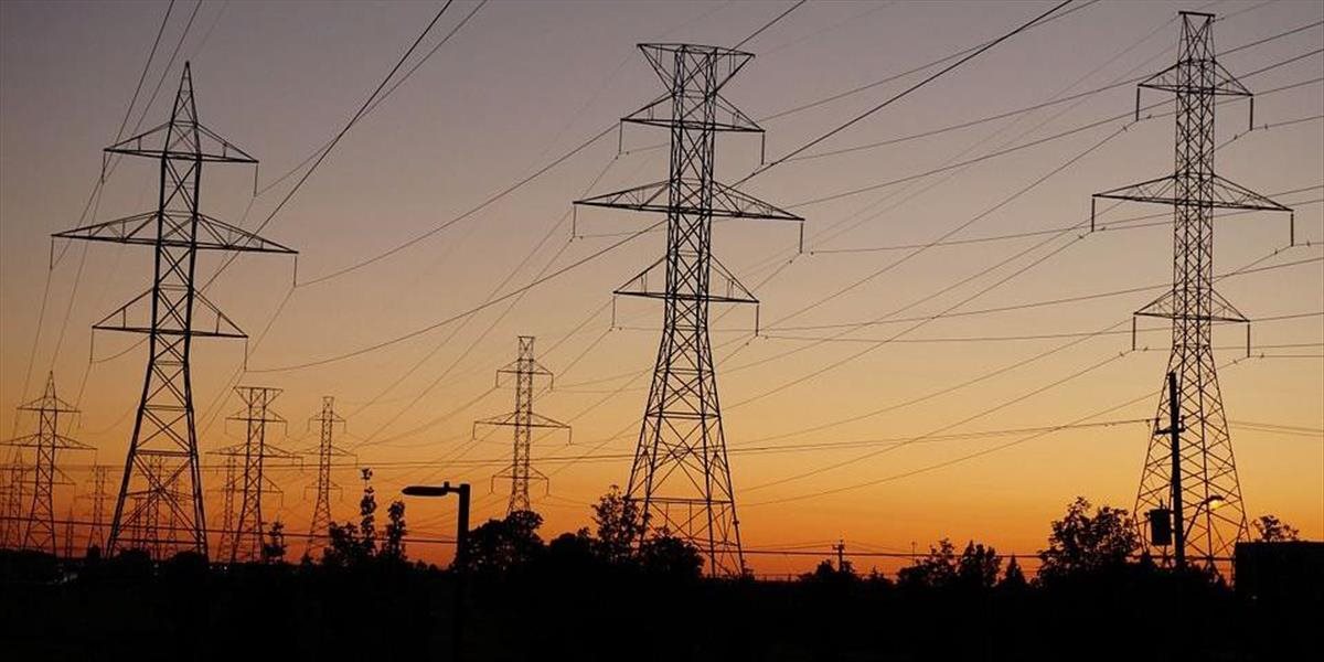 Prišlo k výraznému zhoršeniu platobnej disciplíny odberateľov elektriny