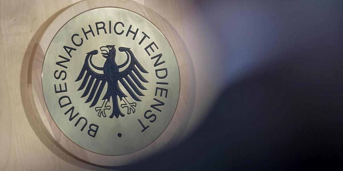 Nové zistenia: Nemecká tajná služba monitorovala zahraničných novinárov