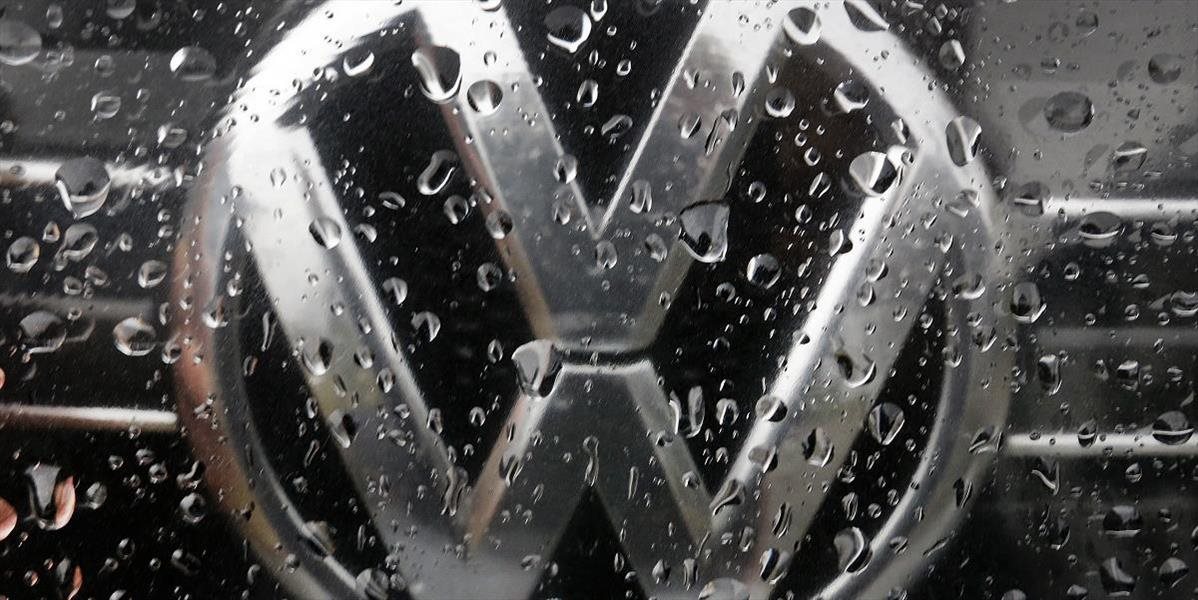 Volkswagen sa v roku 2016 vrátil k zisku