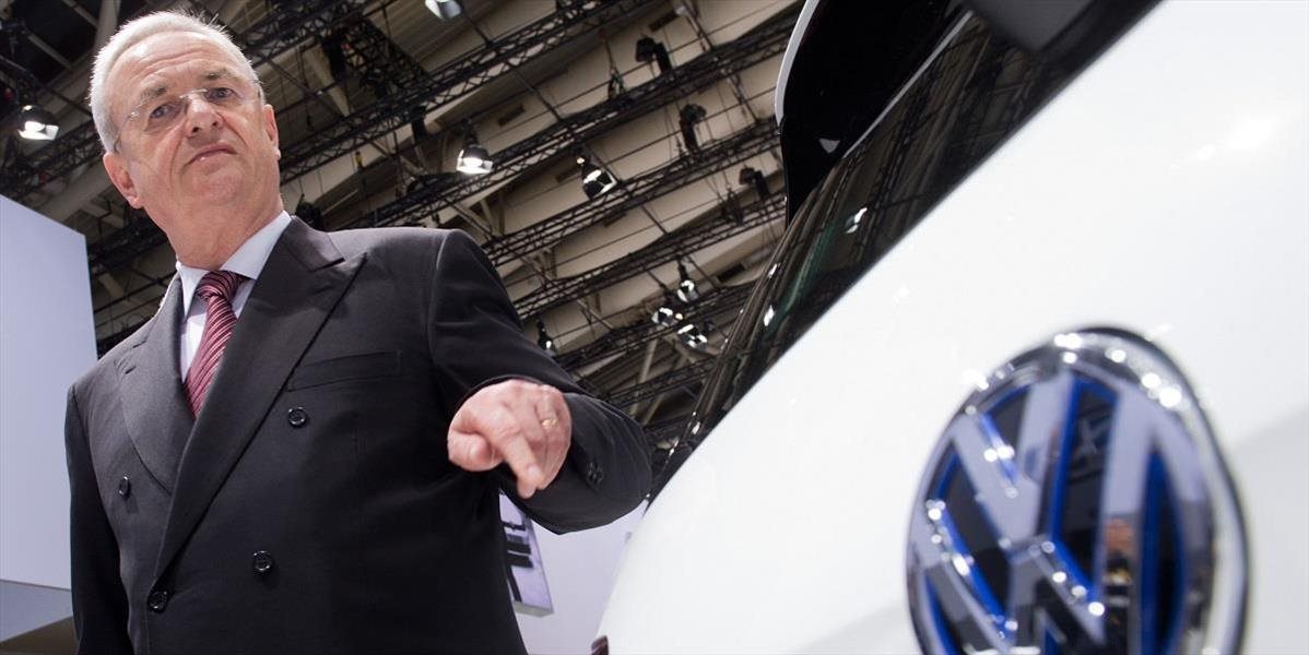 Dozorná rada VW schválila nový systém odmeňovania topmanažérov