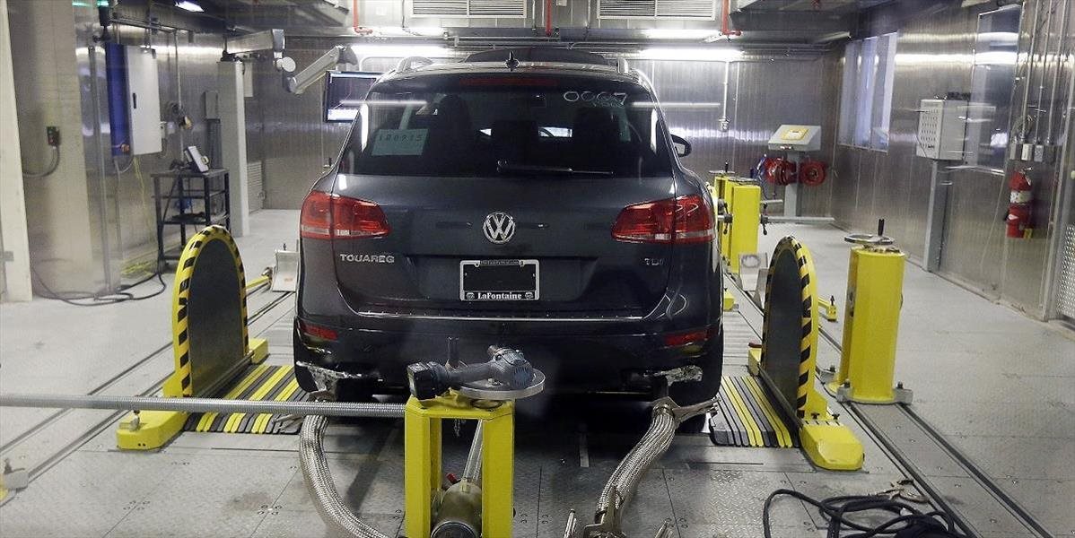 Volkswagen dosiahol v minulom roku čistý zisk 5,1 miliardy eur