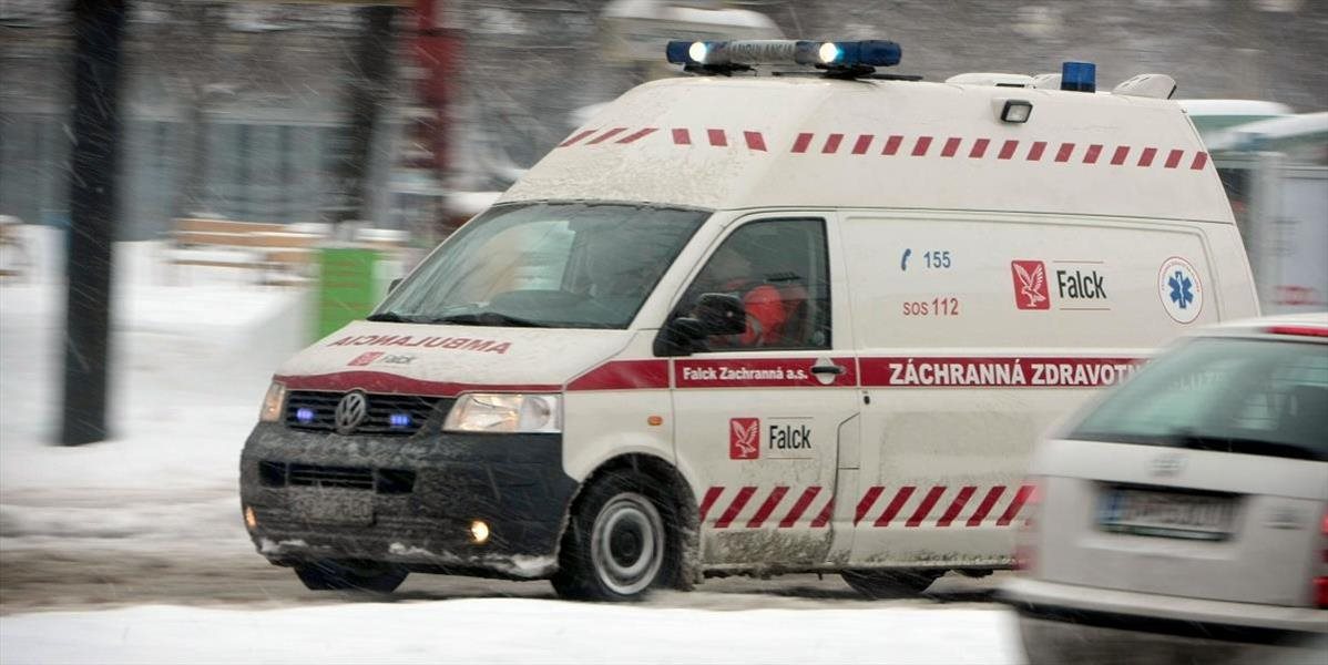 Polícia vyšetruje smrť 40-ročného Bratislavčana