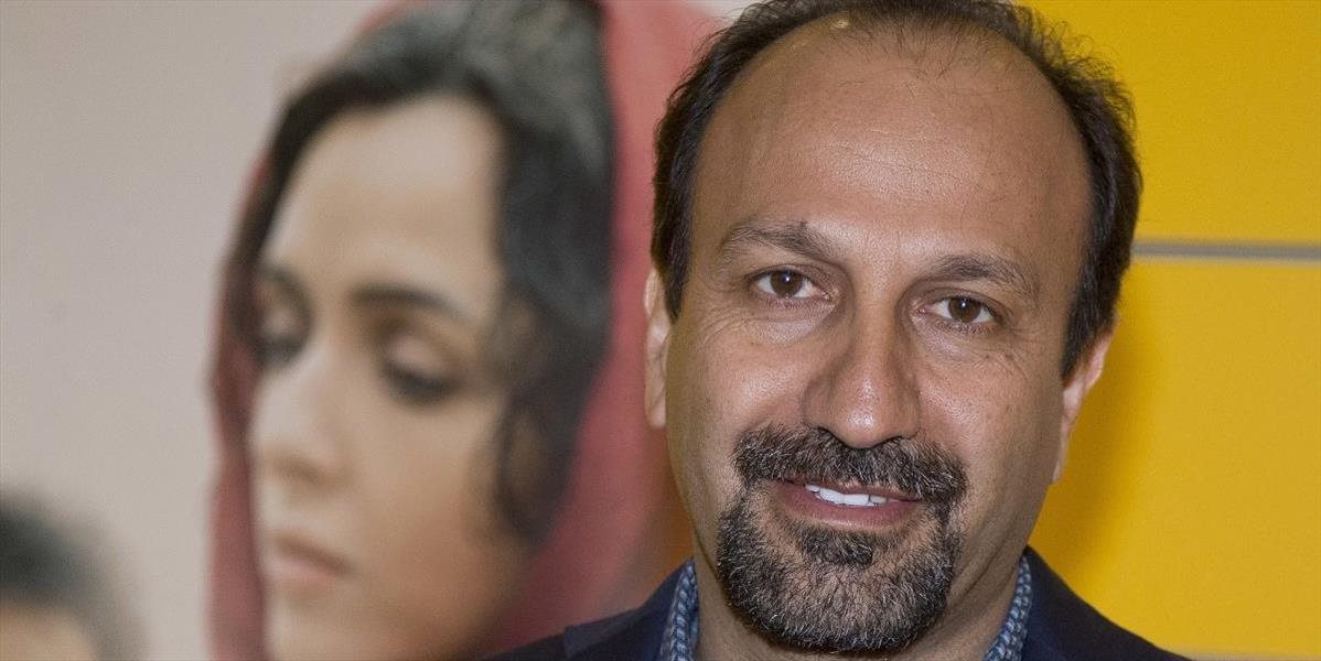 V Londýne práve dnes premietnu film iránskeho režiséra, ktorý bojkotuje Oscarov