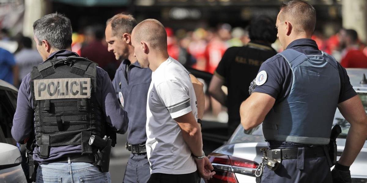 Vydali zatykač na vodiča z nemeckého Heidelbergu, ktorý narazil do chodcov