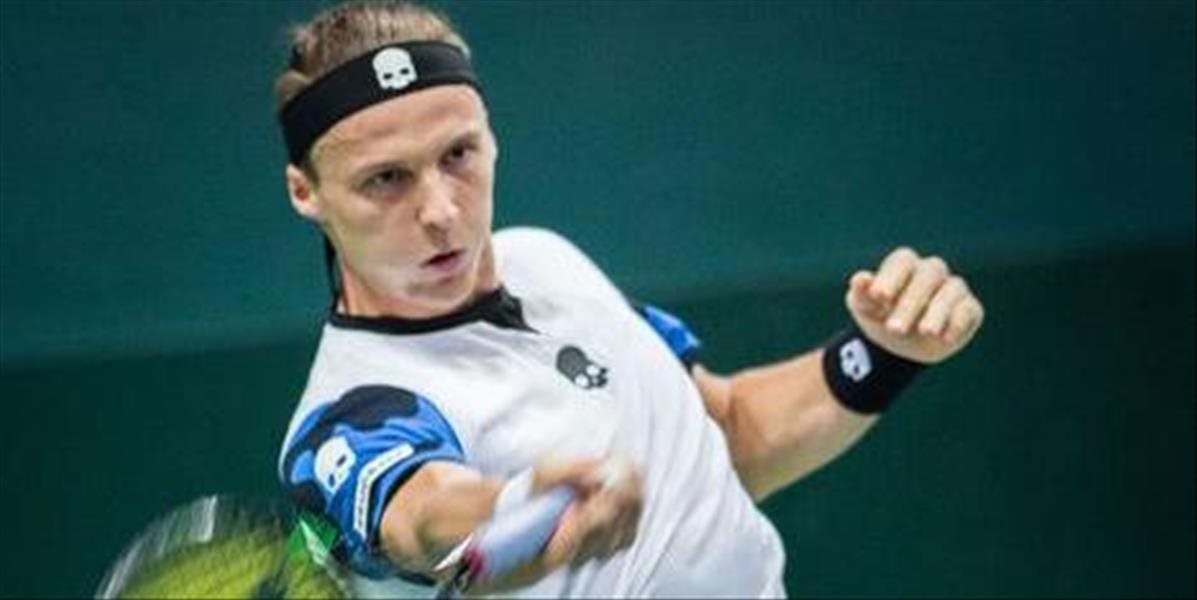 ATP Sao Paulo: Kovalík sa prebojoval do hlavnej súťaže dvojhry