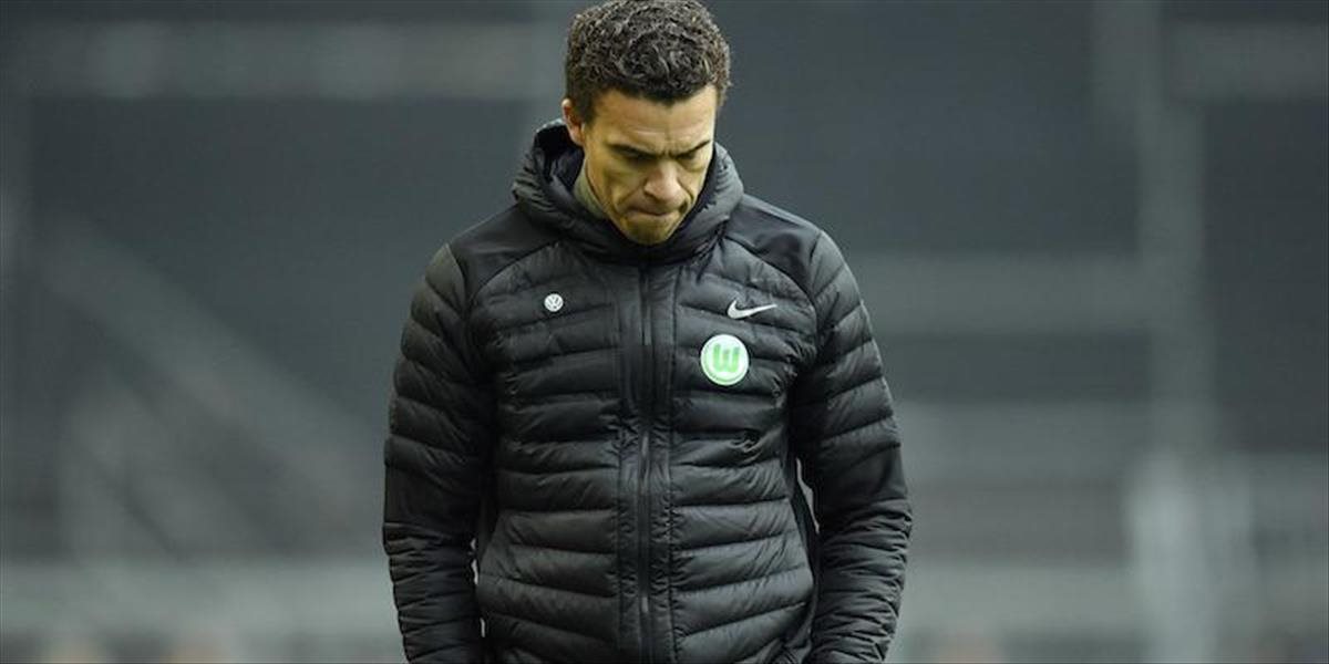 Wolfsburg opäť odvolal trénera, odniesol si to Valérien Ismaël