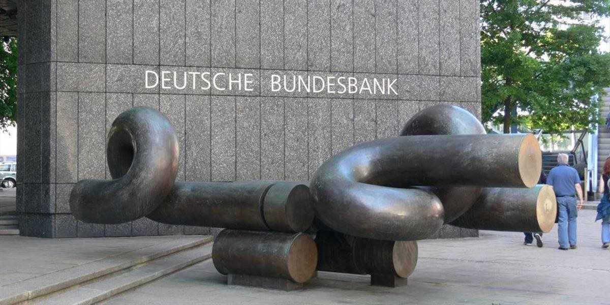 Londýn podľa Bundesbanky zostane najdôležitejším finančným centrom Európy