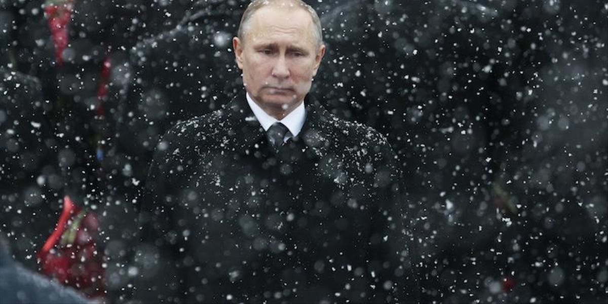 Putin začína cestu po troch stredoázijských krajinách