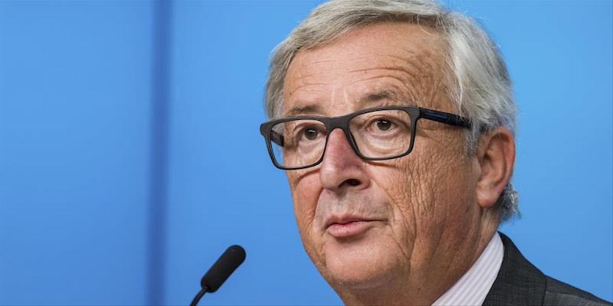 Junckerova vízia o budúcnosti EÚ bude zrejme obsahovať viacero scenárov