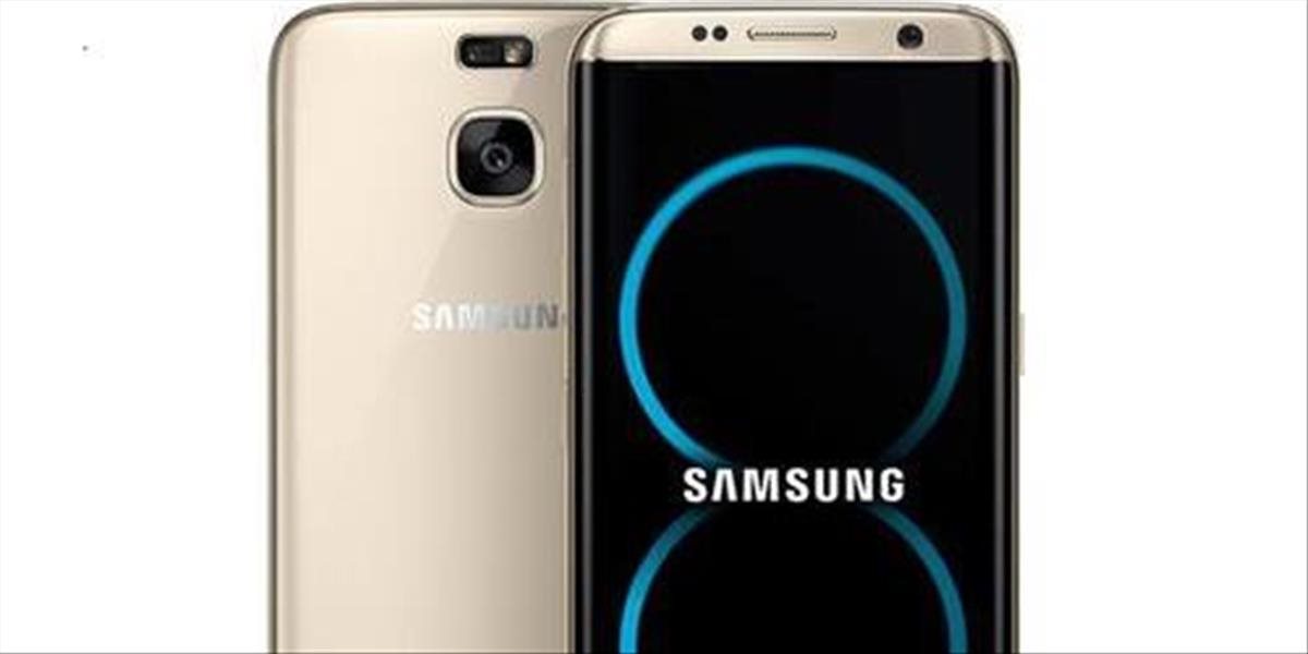 Samsung predstaví nový vlajkový mobil Galaxy S8 až koncom marca