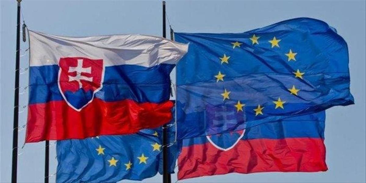 Úspechy počas predsedníctva Slovenska v Rade Európskej únie