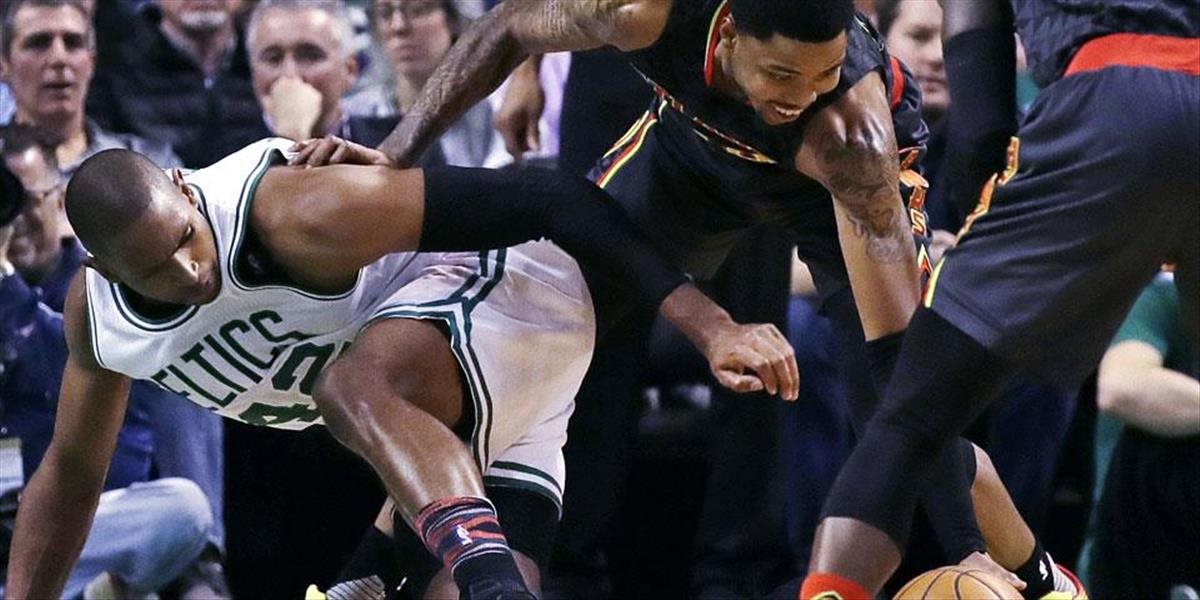 NBA: Curryho najhorší kariérny výkon, Warriors potiahol Durant