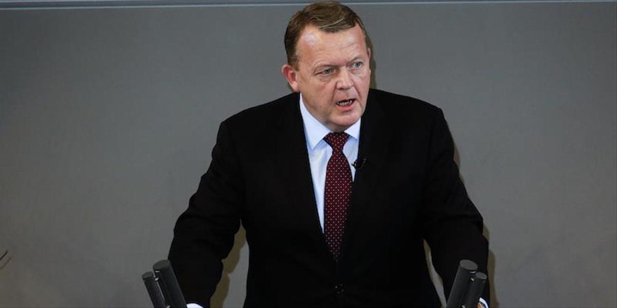 Dánsky premiér a Sociálni demokrati odmietajú referendum o vystúpení z EÚ