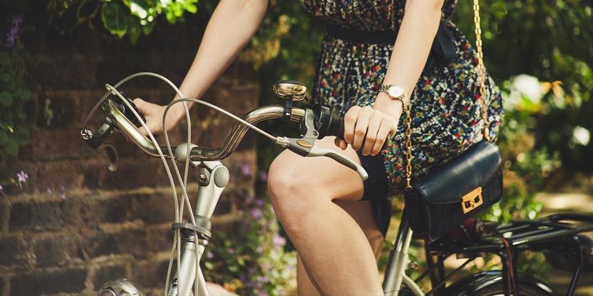 Rezort dopravy vyhlasuje štvrtý ročník kampane Do práce na bicykli