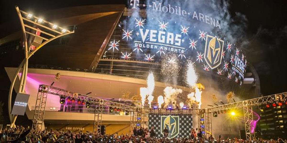 NHL: Las Vegas možno staví v rozširovacom drafte na kvantum brankárov
