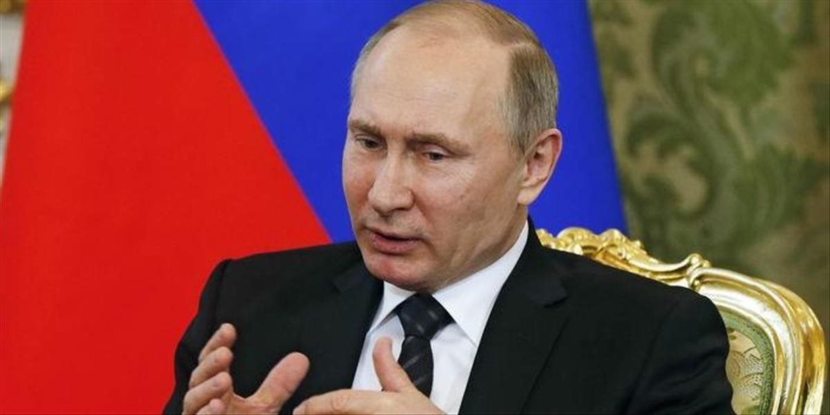 Putin: Rusko je pripravené zatvoriť svoju vojenskú základňu Kant, ak o to požiada Kirgizsko