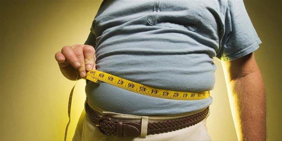 Obezita zaťažuje obličky a môže viesť až k ich zlyhaniu, varujú lekári