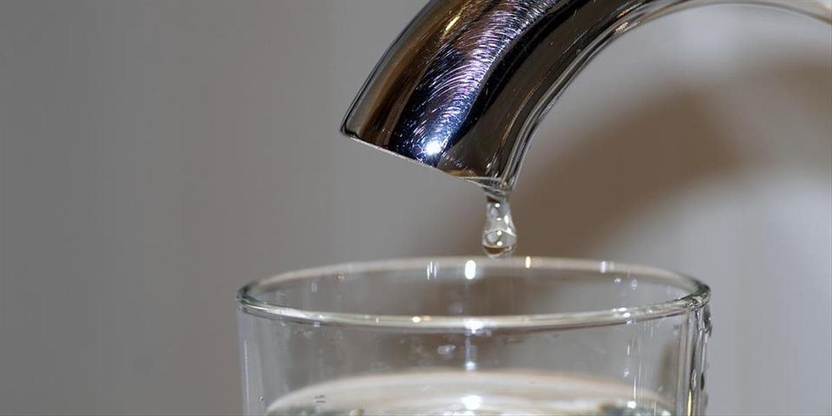 ÚRSO ukončil cenové konanie o vode, cena sa vracia na vlaňajšiu úroveň